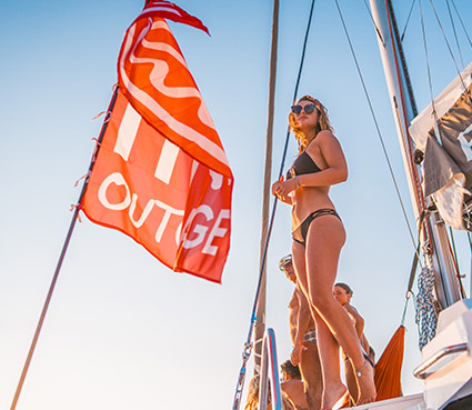 offerta vacanze in croazia in barca a vela outcage viaggi