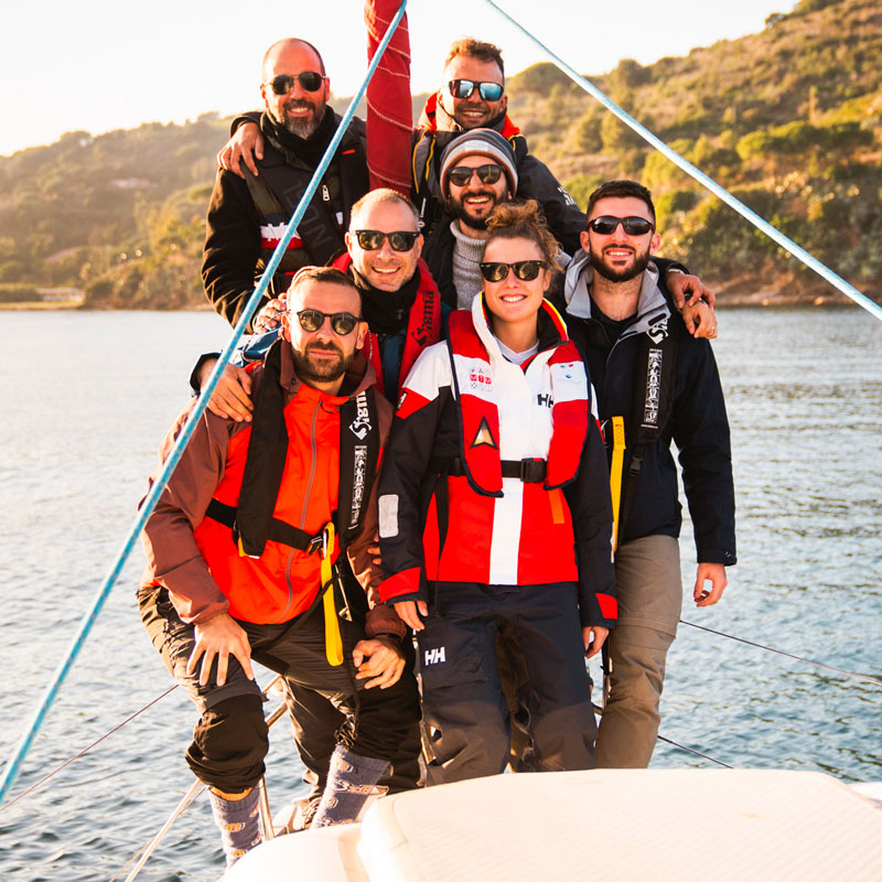 corsi scuola nautica - Corso Skipper Master Class