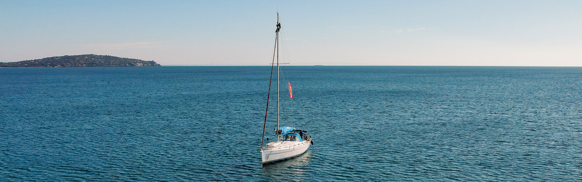corso barca a vela