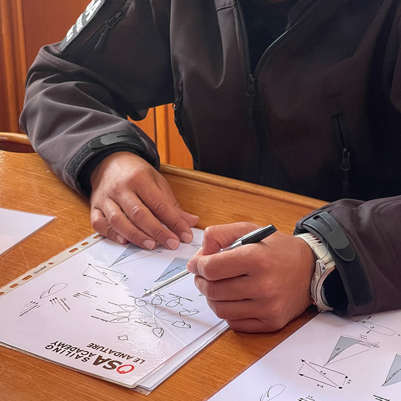 corso vela principianti